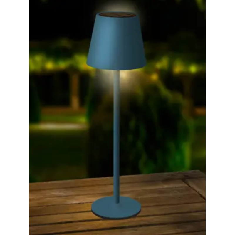 Lampe de table solaire - Kaemingk