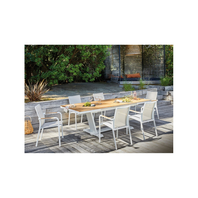 Fauteuil Aroha - Proloisirs