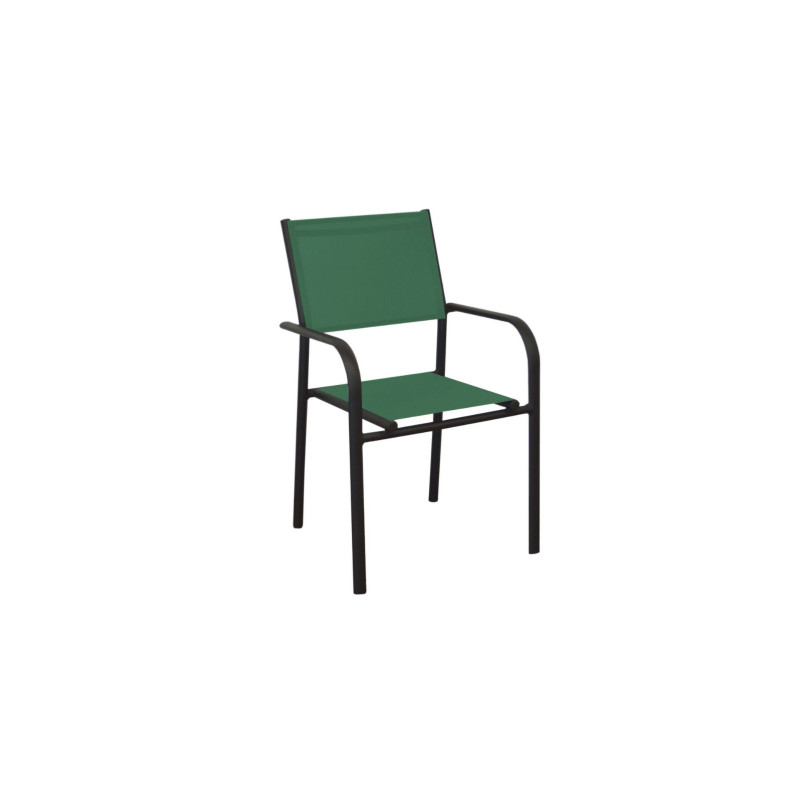 Fauteuil Duca