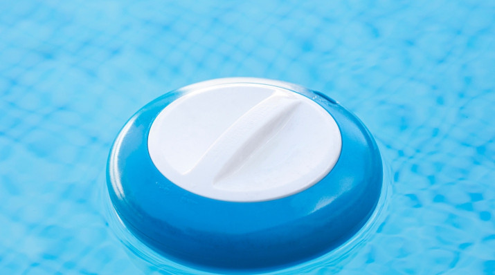 Accessoire piscine